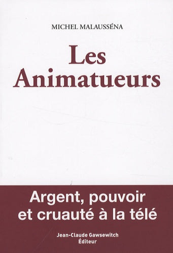 Animatueurs