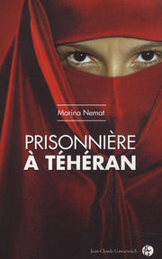 Prisonnière à Téhéran