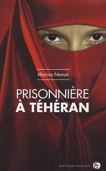 Prisonnière à Téhéran