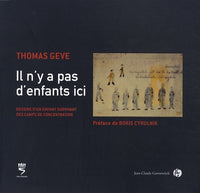 Il n'y a pas d'enfants ici