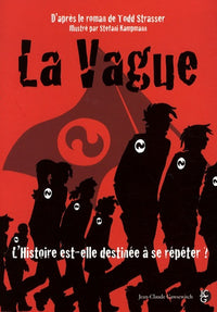 La Vague BD