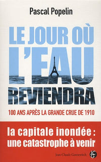 Le jour où l'eau reviendra