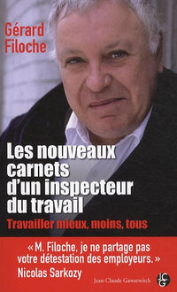 Les nouveaux carnets d'un inspecteur du travail