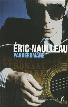 Parkeromane