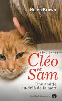 Cléo et Sam: Une amitié au-delà de la mort