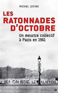 Les ratonnades d'octobre
