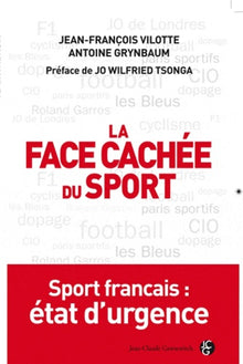 la face cachée du sport