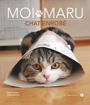 Moi Maru: Chat enrobé