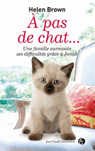 A pas de chat