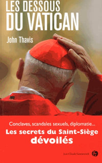 Les dessous du Vatican