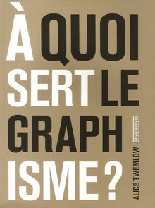 A quoi sert le graphisme ?