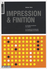 Impression & Finition