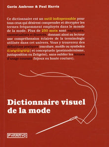 Dictionnaire visuel de la mode