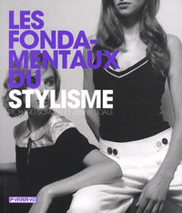 Les Fondamentaux du stylisme