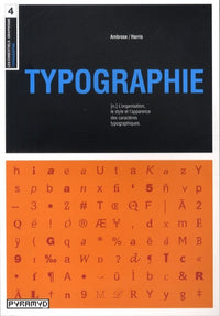 Typographie