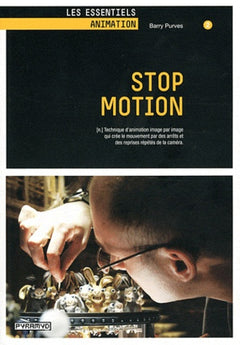 Stop motion, N°2