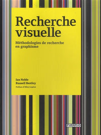 Recherche visuelle. Méthodologies de recherche en