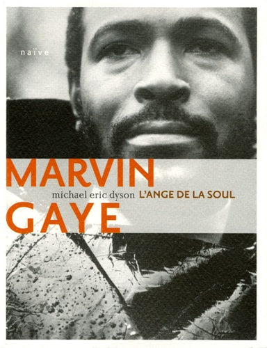 Marvin Gaye, l'ange de la Soul