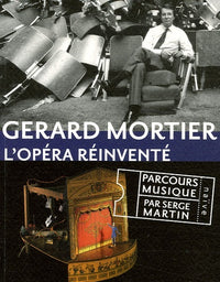 Gérard Mortier