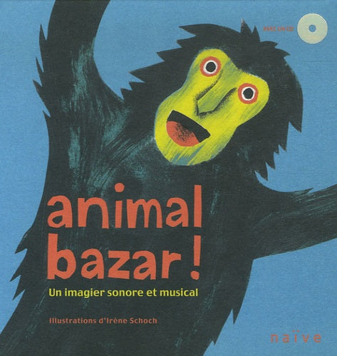 Animal Bazar
