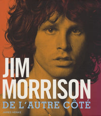 Jim Morrison: De l'autre côté