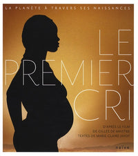 Le premier cri