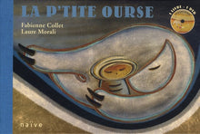 La P'tite Ourse