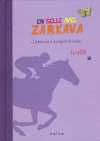 En selle avec Zarkava