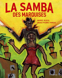 La Samba des marquises