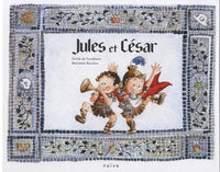 Jules et César