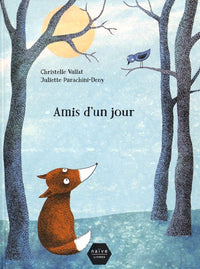 Amis d'un jour
