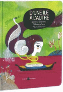 D'une île à l'autre