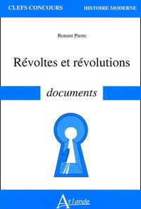 Révoltes et révolutions
