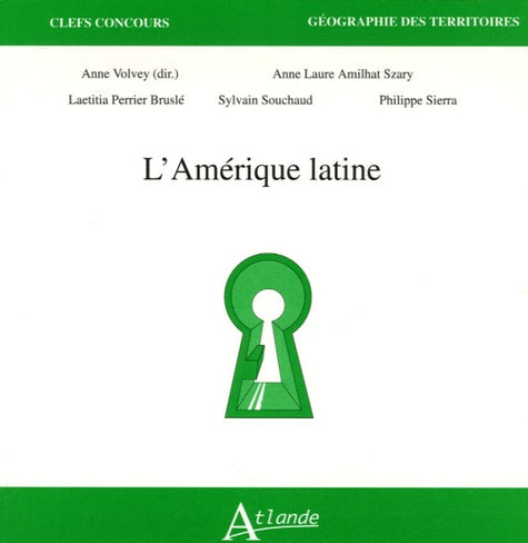 L'amérique latine