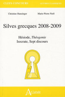 Silves grecques