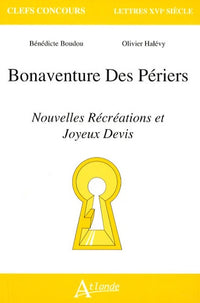 Nouvelles récréations et joyeux devis