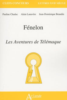 Les aventures de Télémaque