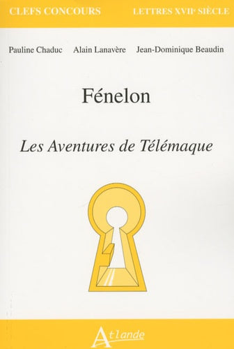Les aventures de Télémaque