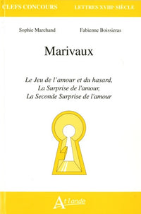 Le jeu de l'amour et du hasard, La Seconde Surprise de l'amour
