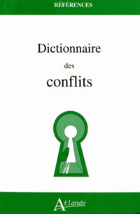Dictionnaire des conflits