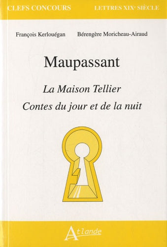 La maison Tellier, Contes du jour et de la nuit