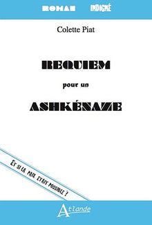 Requiem pour un ashkenaze
