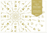 Précis de bijouterie joaillerie - Jeweler's handbook