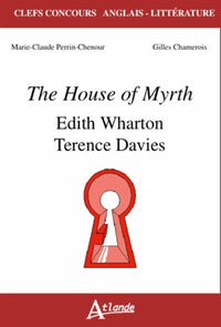 The house of mirth - Edith wharton, Terence davies
