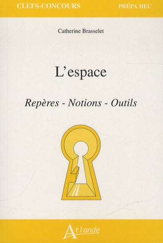 L'espace