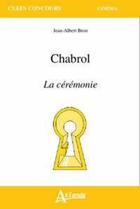 Chabrol - La cérémonie