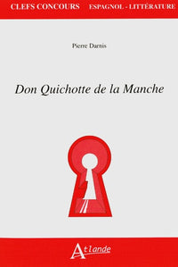 Don Quichotte de la Manche