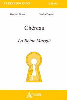 Chéreau - La reine Margot