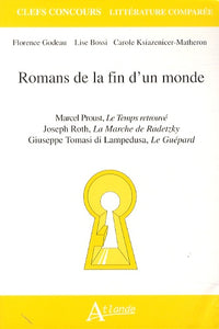 Romans de la fin d'un monde - Le temps retrouvé, La marche de