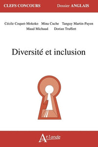 Diversité et inclusion